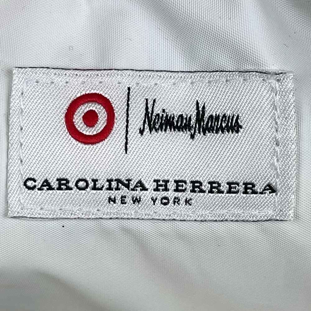 CAROLINA HERRARA Neiman Marcus Bag - Picture 7 of 14